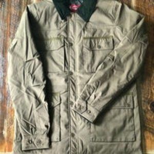 Browning Men's DENNING JACKET